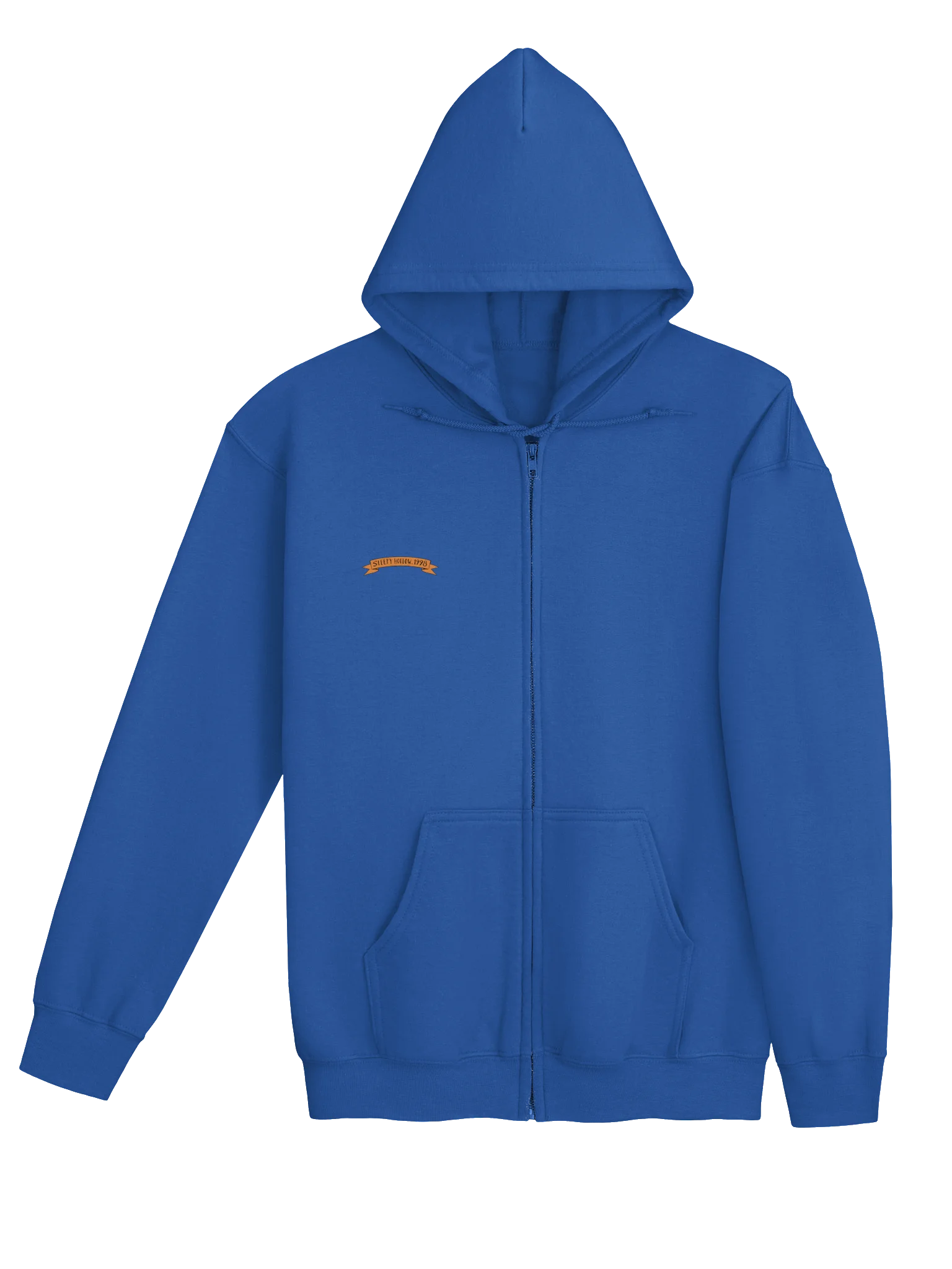 Diedrich Knickerbocker Zip Hoodie (Taylor's Version) product image (4)