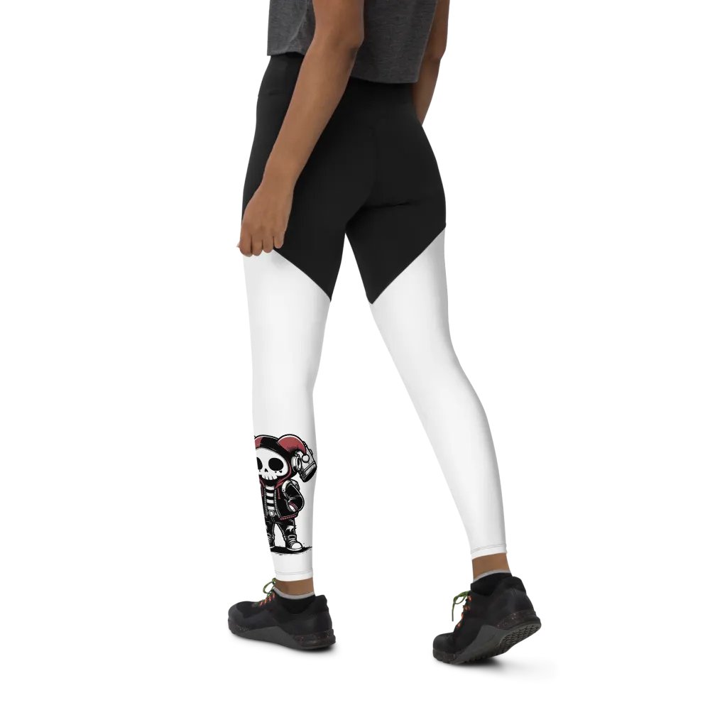 Swingin (Leggings) product image (12)