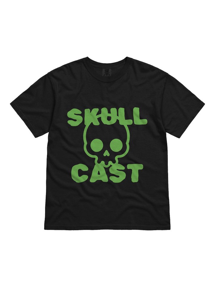 SkullCast T-Shirt product image (1)