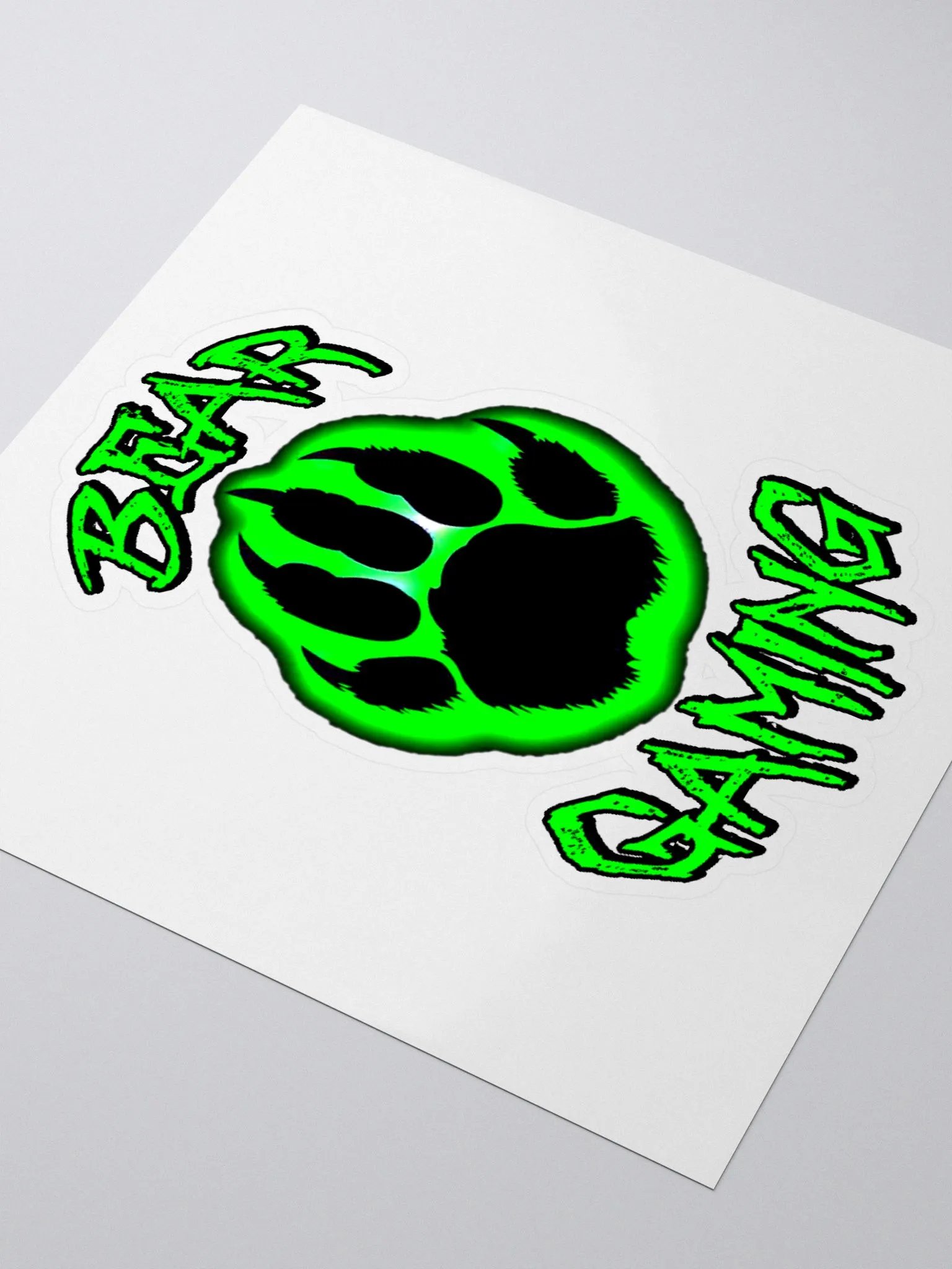 Bear Gaming product image (3)