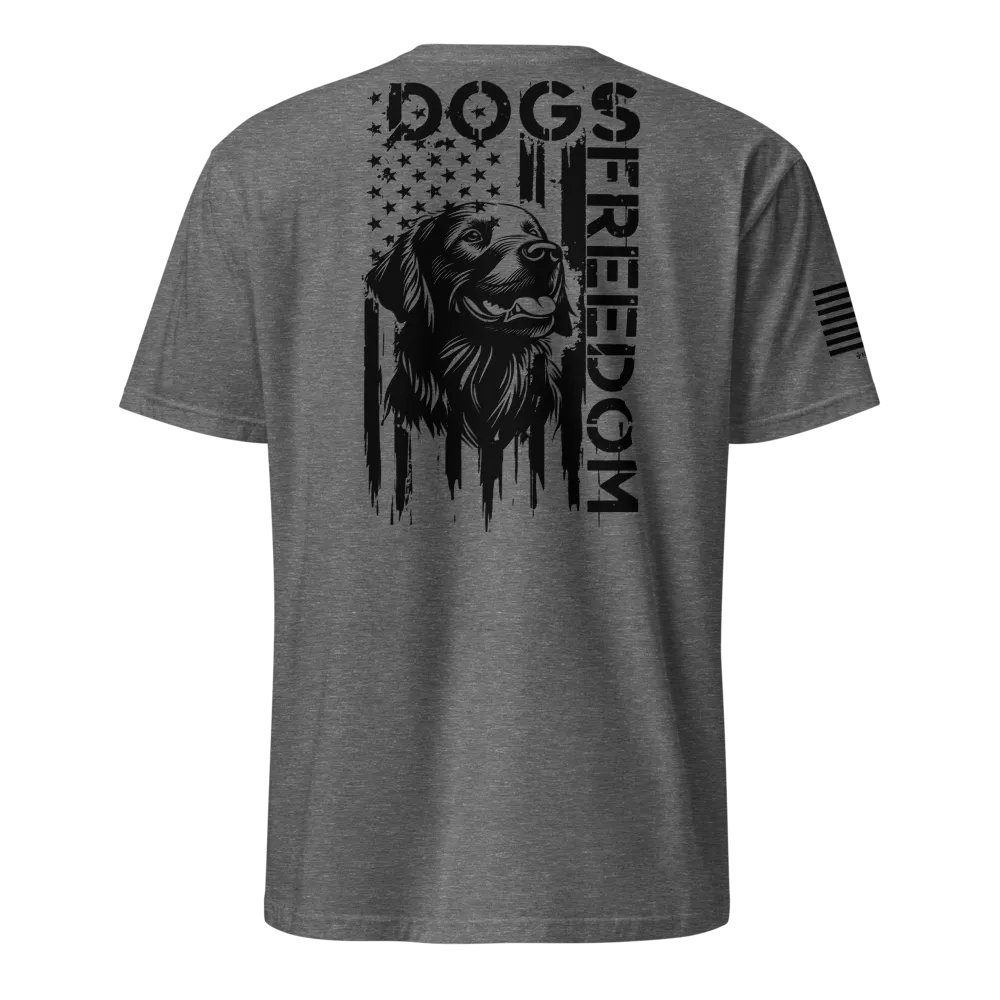 Dogs and Freedom: Golden Retriever product image (5)
