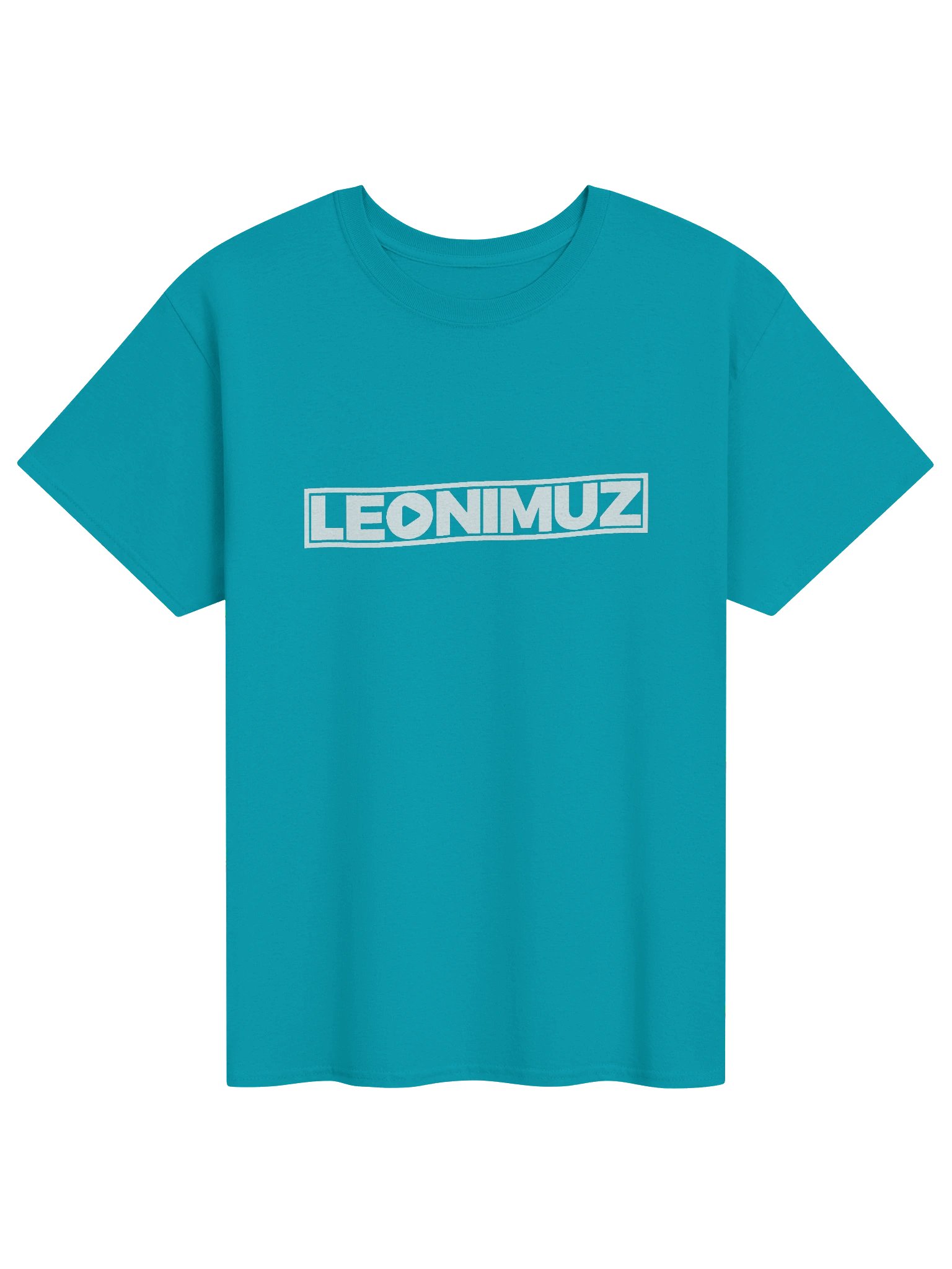LeonimuZ Logo Tee product image (2)