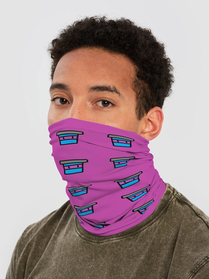 Wheatabix Bandana product image (2)