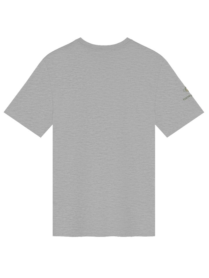 Honey Label Front - Honeysada Unisex Tee product image (2)