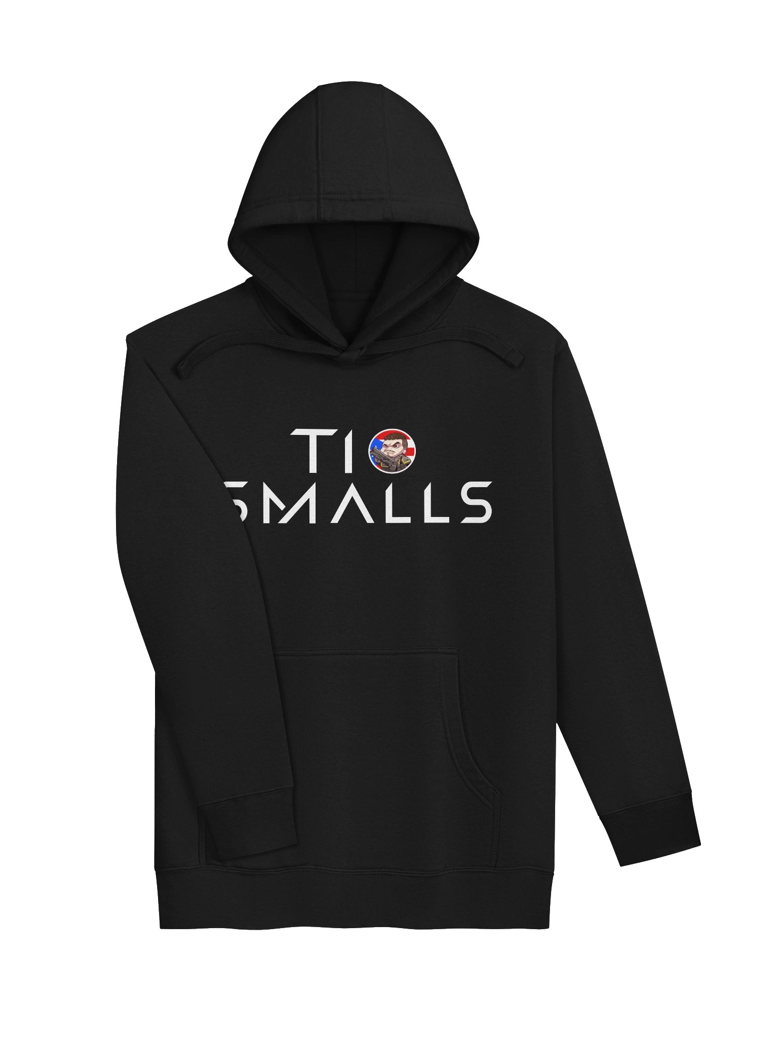 TioMuscles 1st Edition product image (3)
