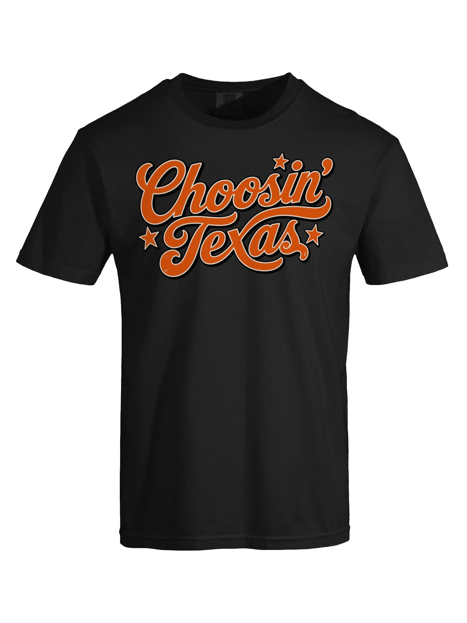 Choosin’ Texas Shirt | Western Texas Tee | Cowgirl Outfit product image (5)