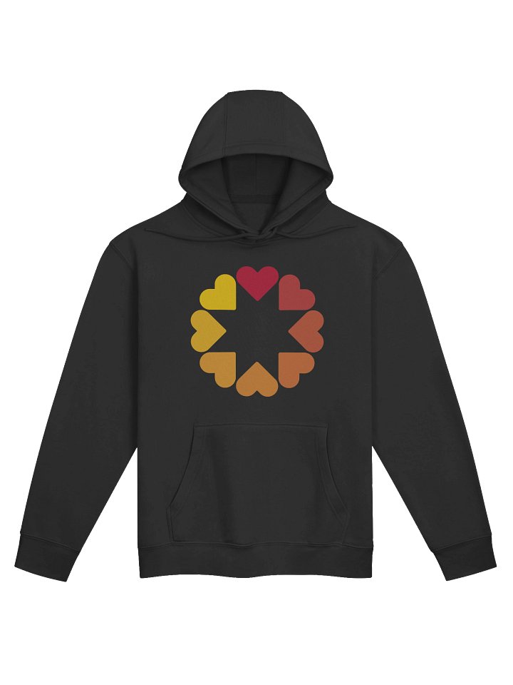 GOBDF Hoodie product image (1)