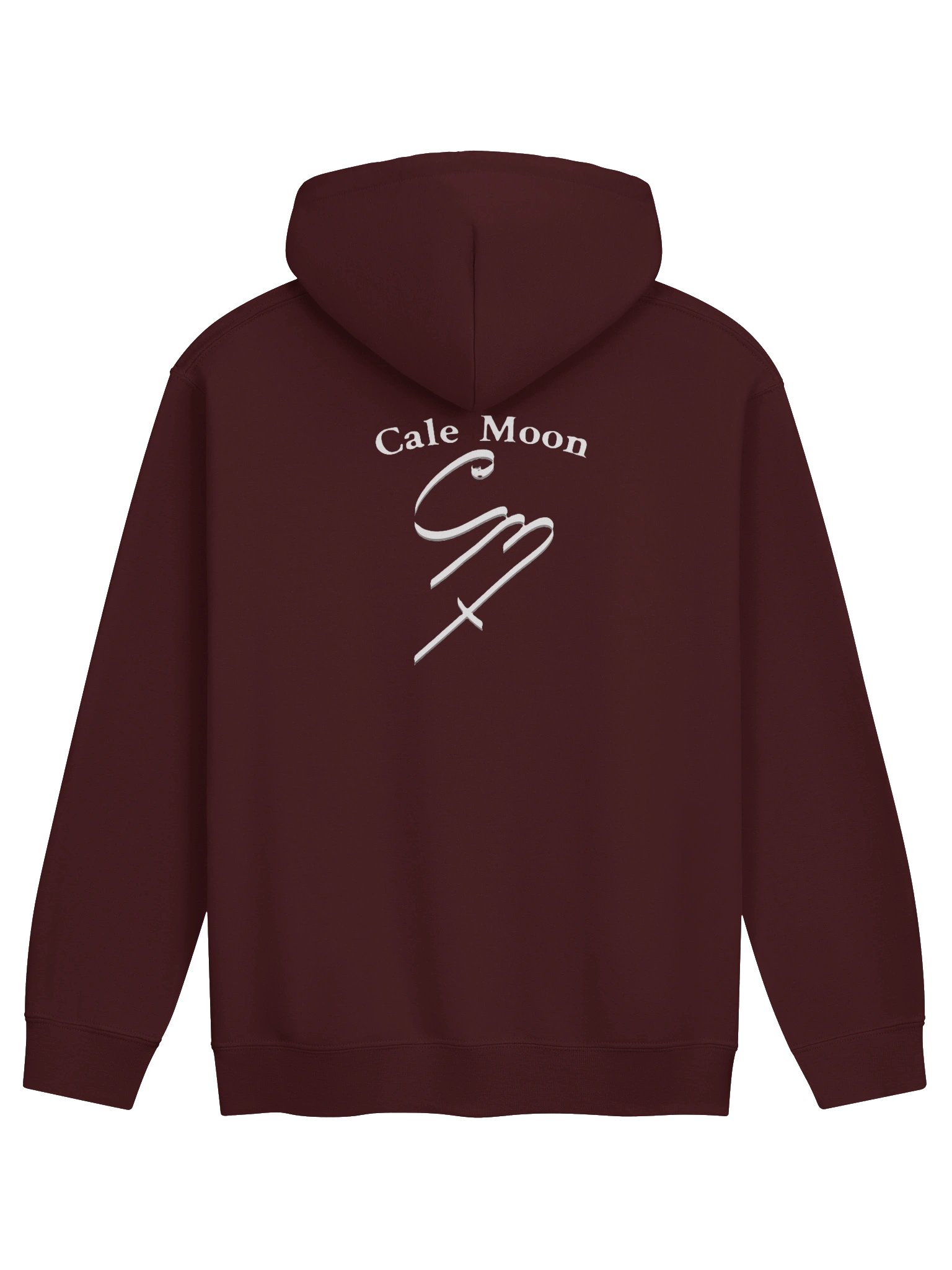 CM Classic Hoodie product image (2)