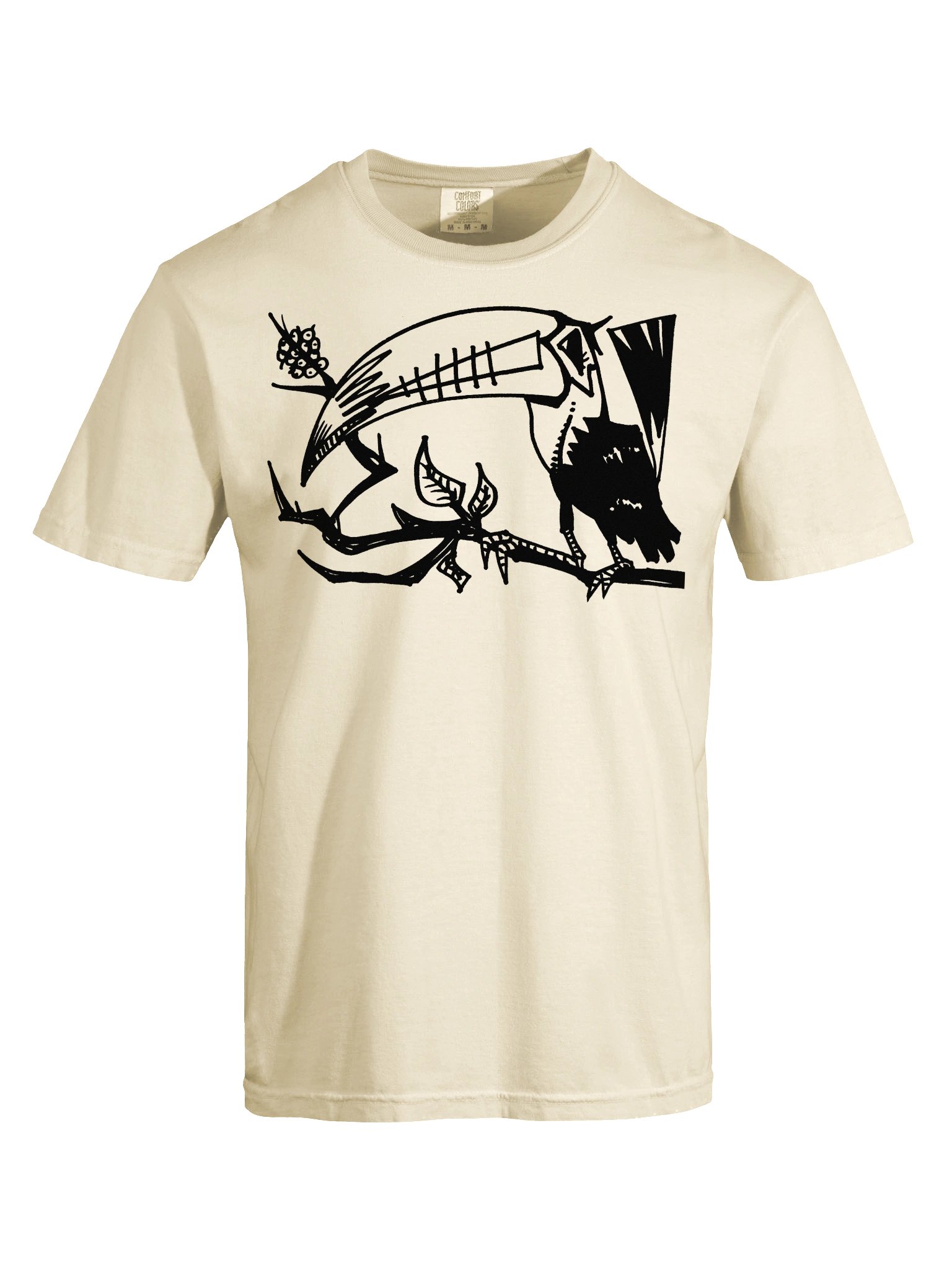 toucan shirt product image (19)