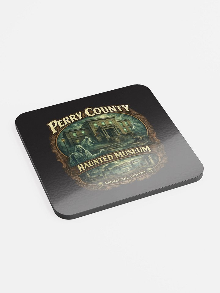 The Perry County Museum product image (2)