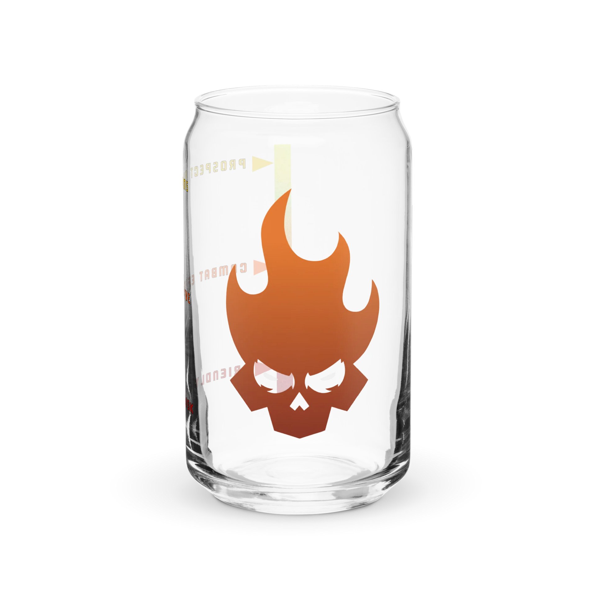 Hellraisers Cocktail Glass product image (1)