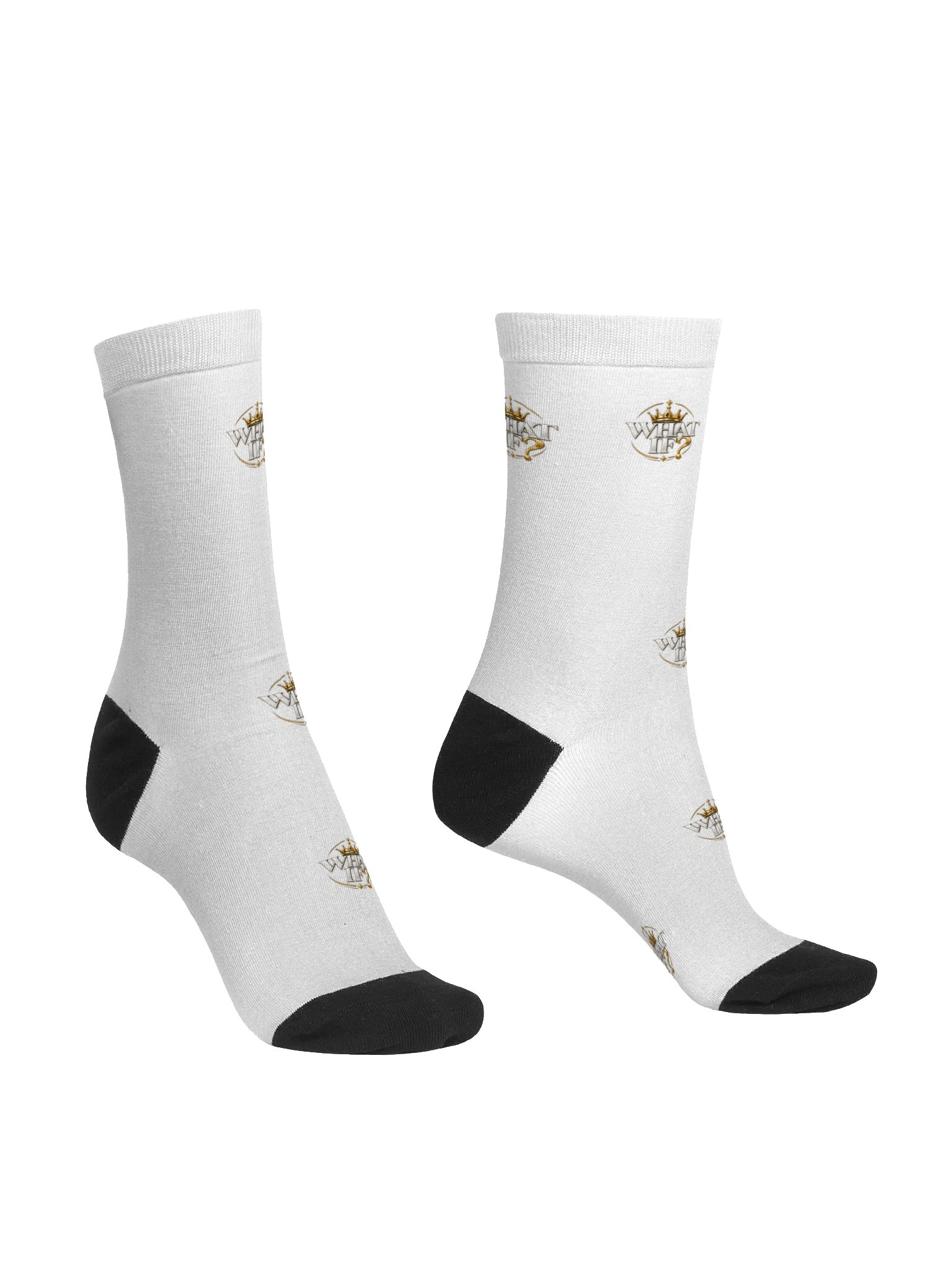 WHAT IF? SOCKS product image (3)