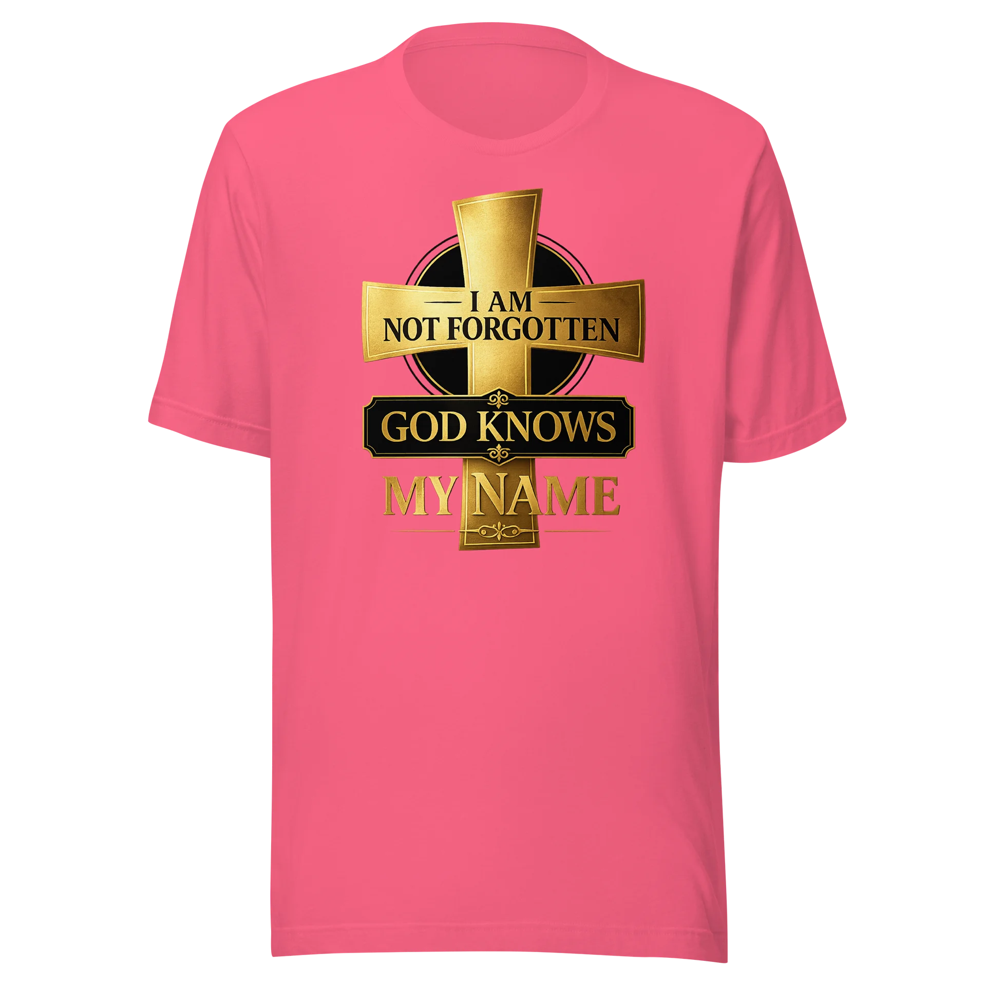 I Am Not Forgotten product image (3)