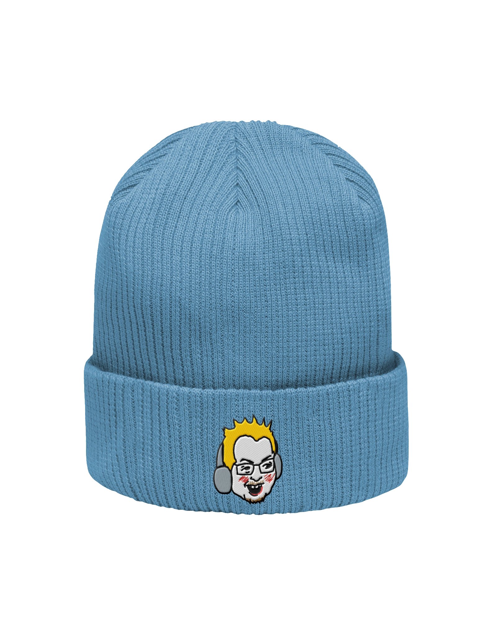 Super Saiyan KraKen Beanie product image (1)