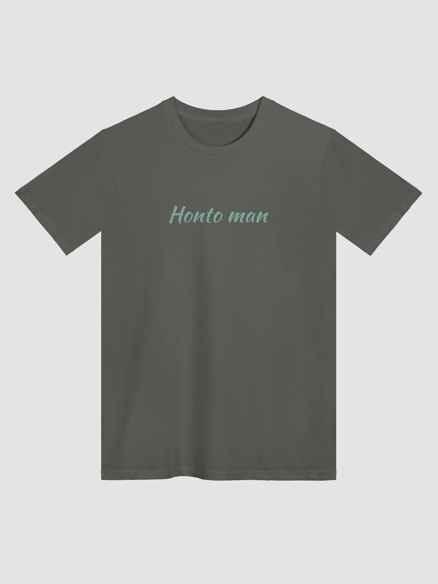 Maaaannnn product image (2)