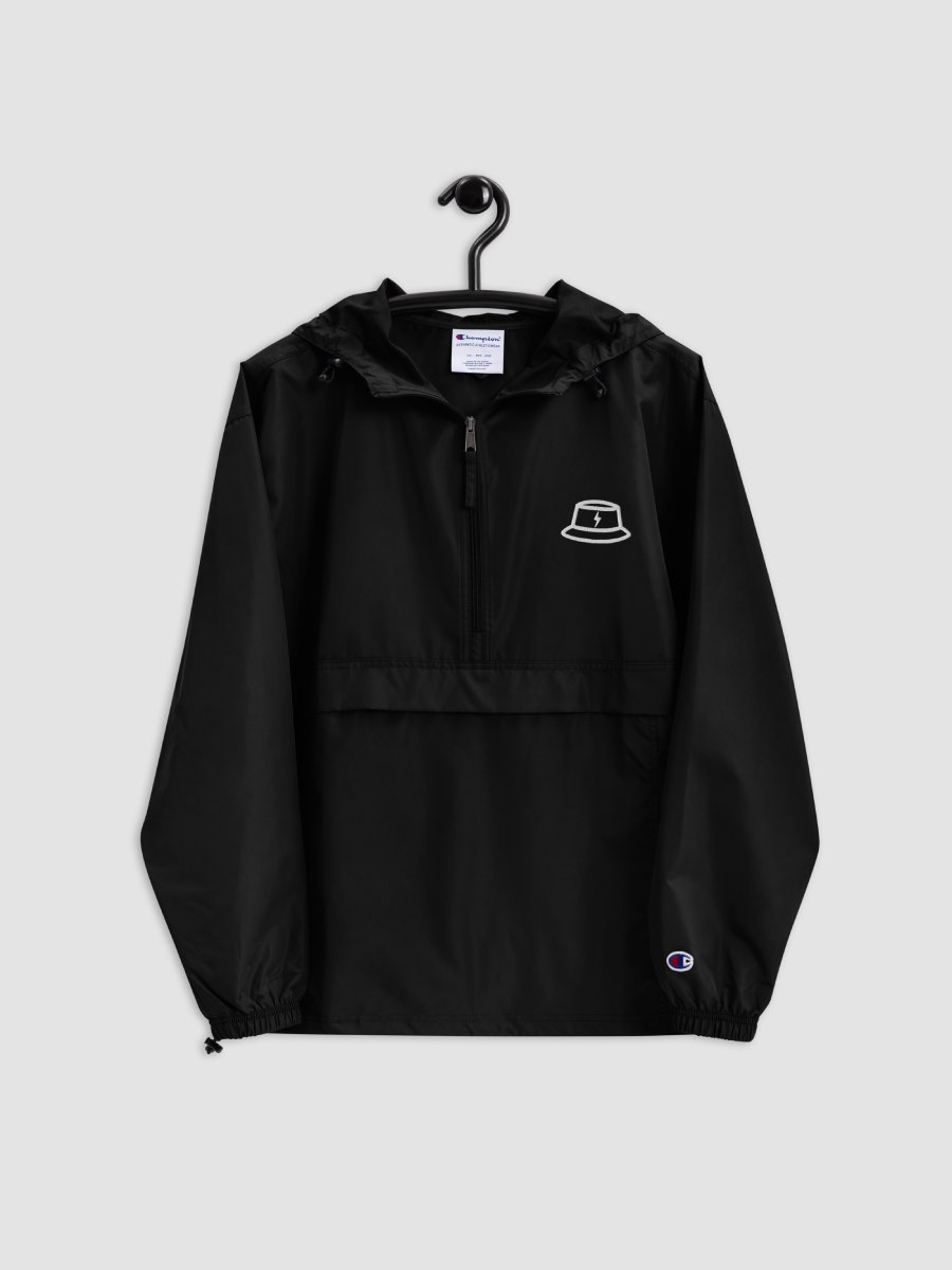 Doodle Collection Jacket (DARK EDITION) product image (4)