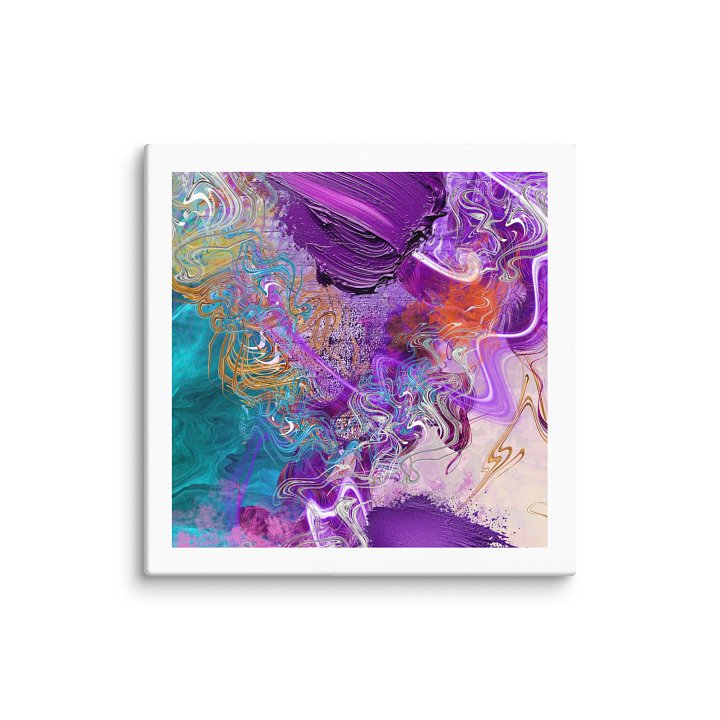 Veil of Threads Canvas Collection product image (1)
