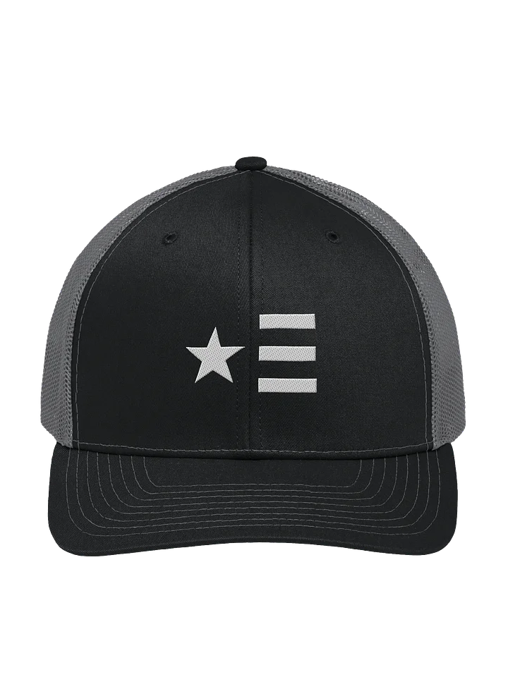 Haven Republic - Embroidered Trucker Hat product image (1)