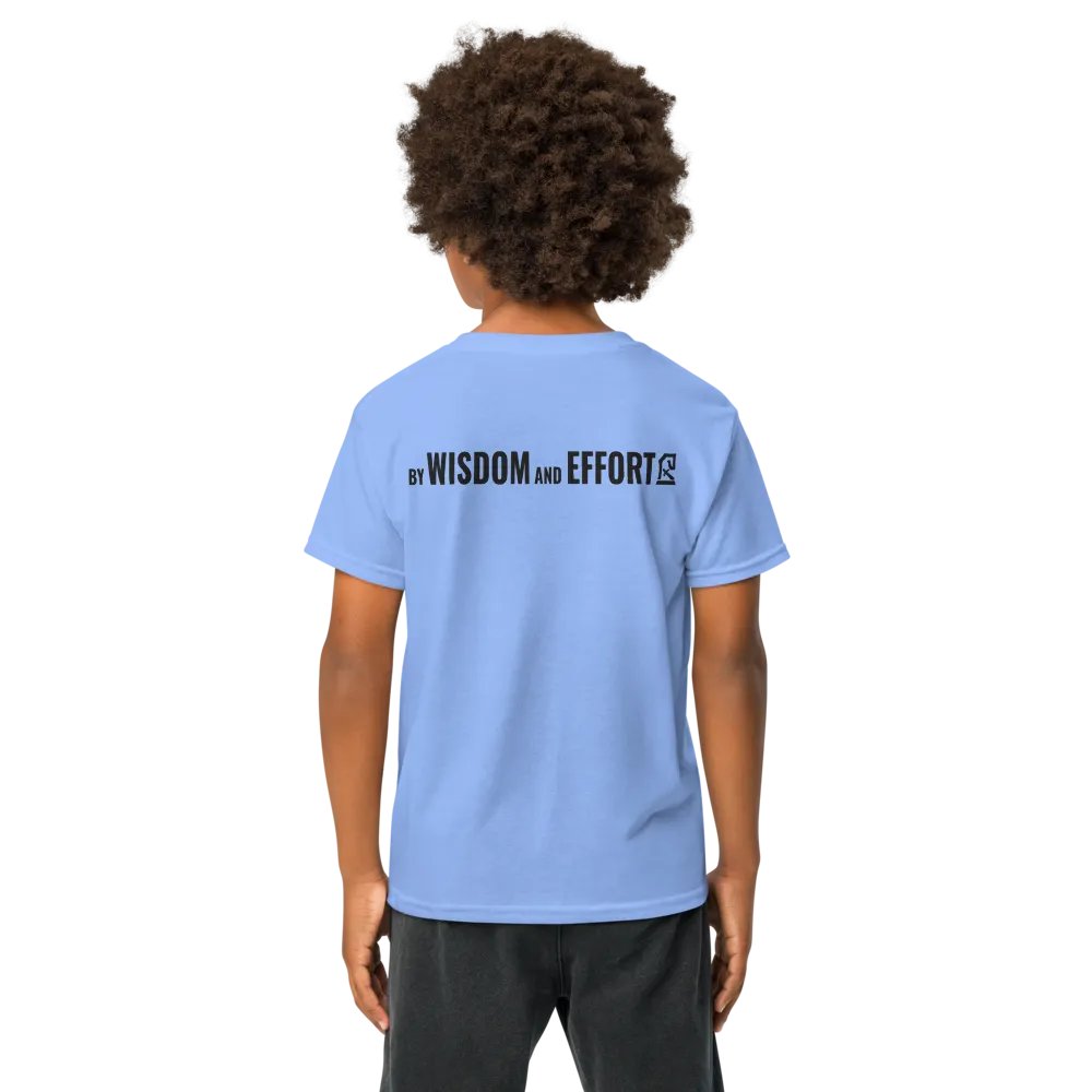 Kid's T-shirt (Dark Edition) product image (7)