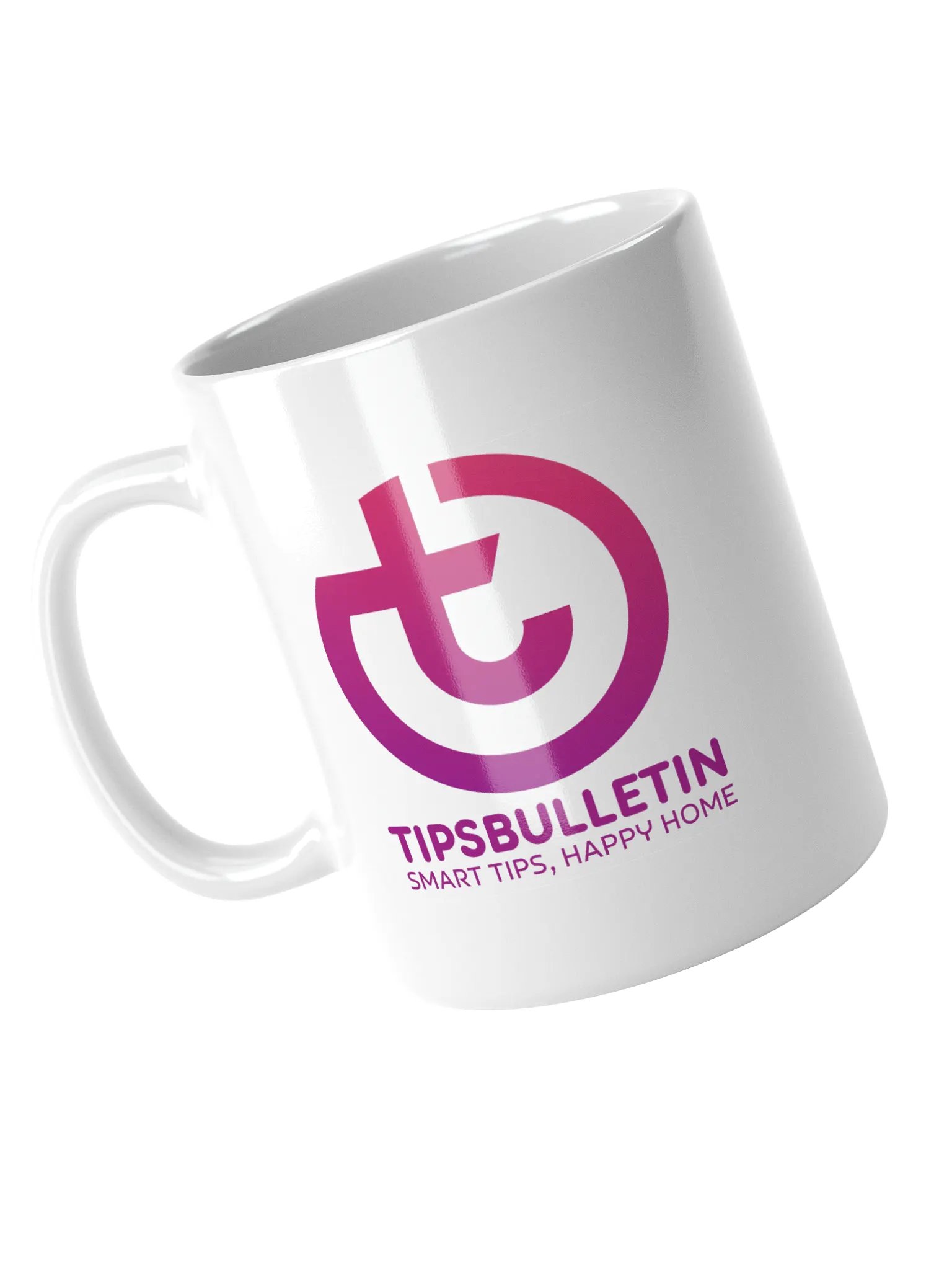 Tipsbulletin Classic Mug product image (3)