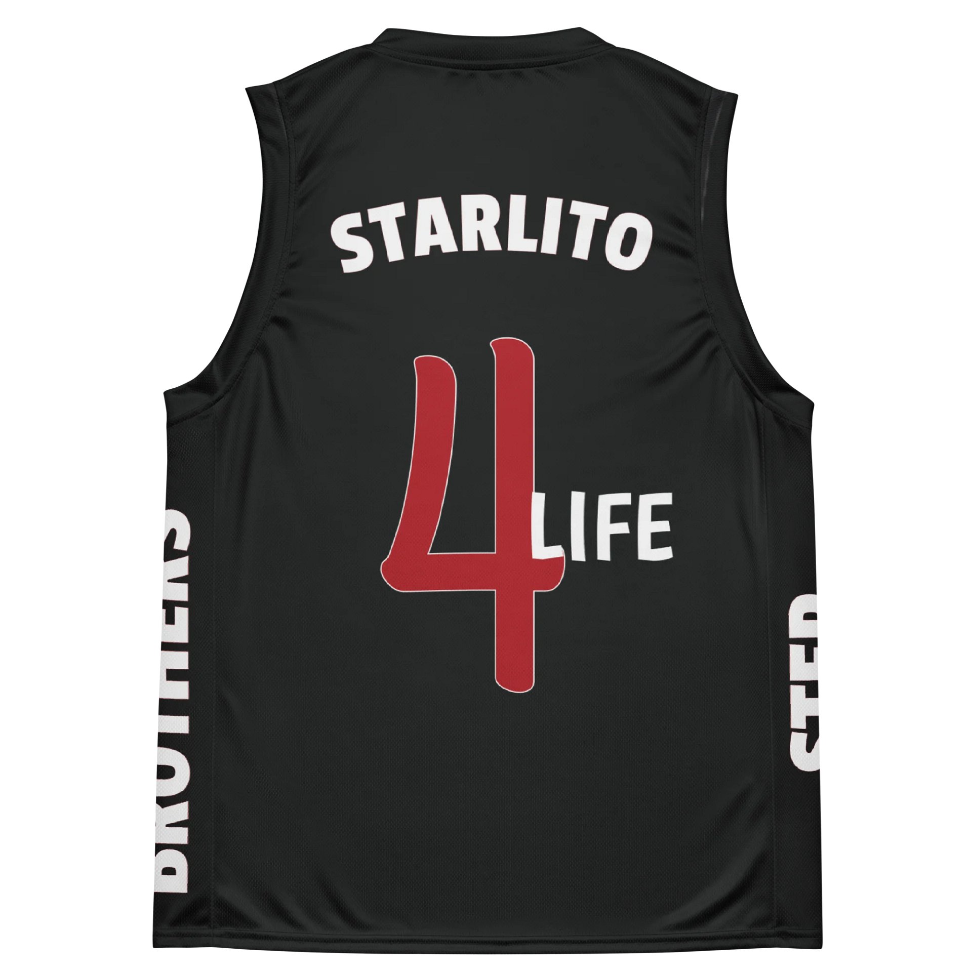Starlito SB4L Jersey (Concept) product image (4)
