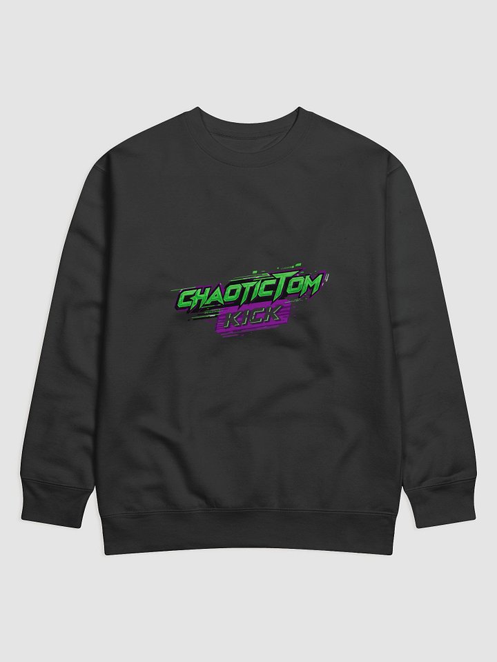 Chaotic Sweater Weather product image (1)