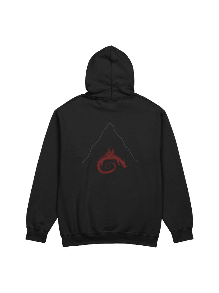 PPP Hobbit Unisex Classic Hoodie product image (1)