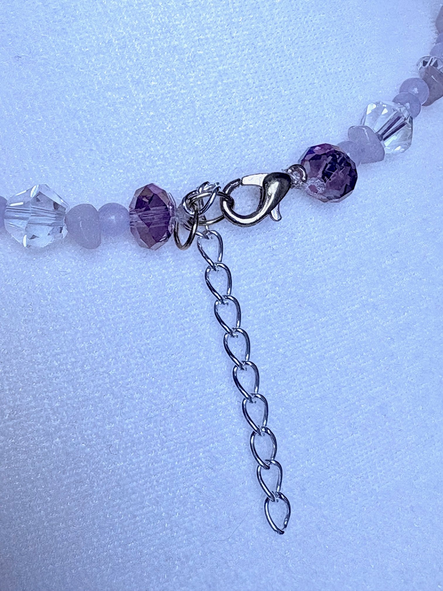 MFD-00136 | Copper Tone | Seaside Radiance | Starfish Pendant Necklace by Monique Faella Designs™ product image (4)