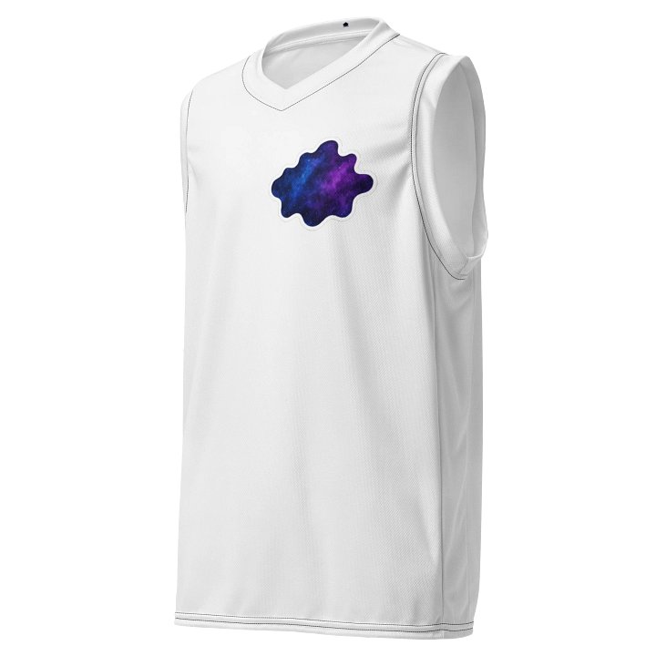 NBLVA Galactic Fusion All-Over Basketball Jersey product image (1)