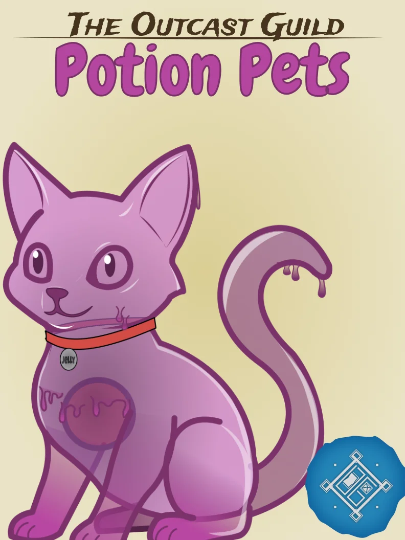 Potion Pets product image (1)