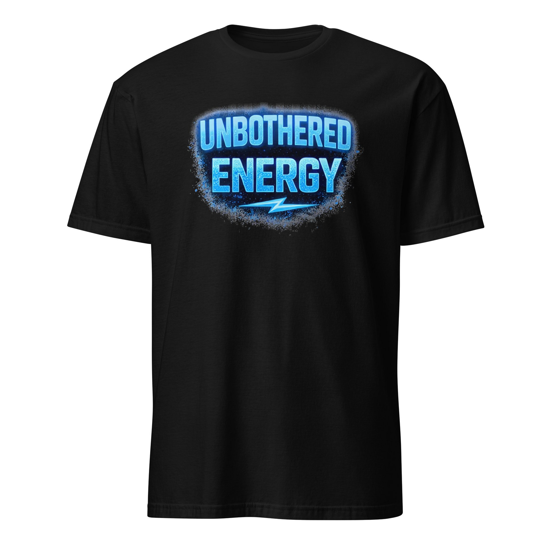 Unbothered Energy T-Shirt product image (1)