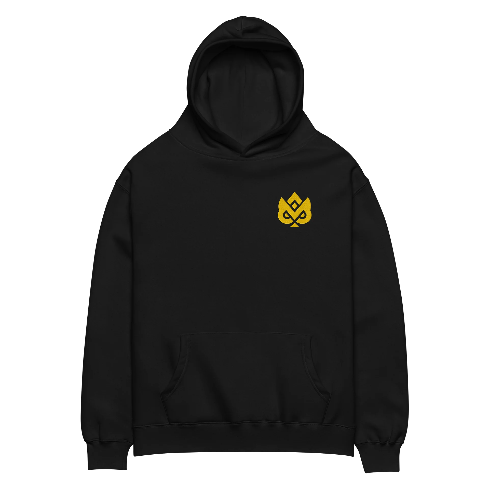 Premium Oversized Hoodie product image (2)
