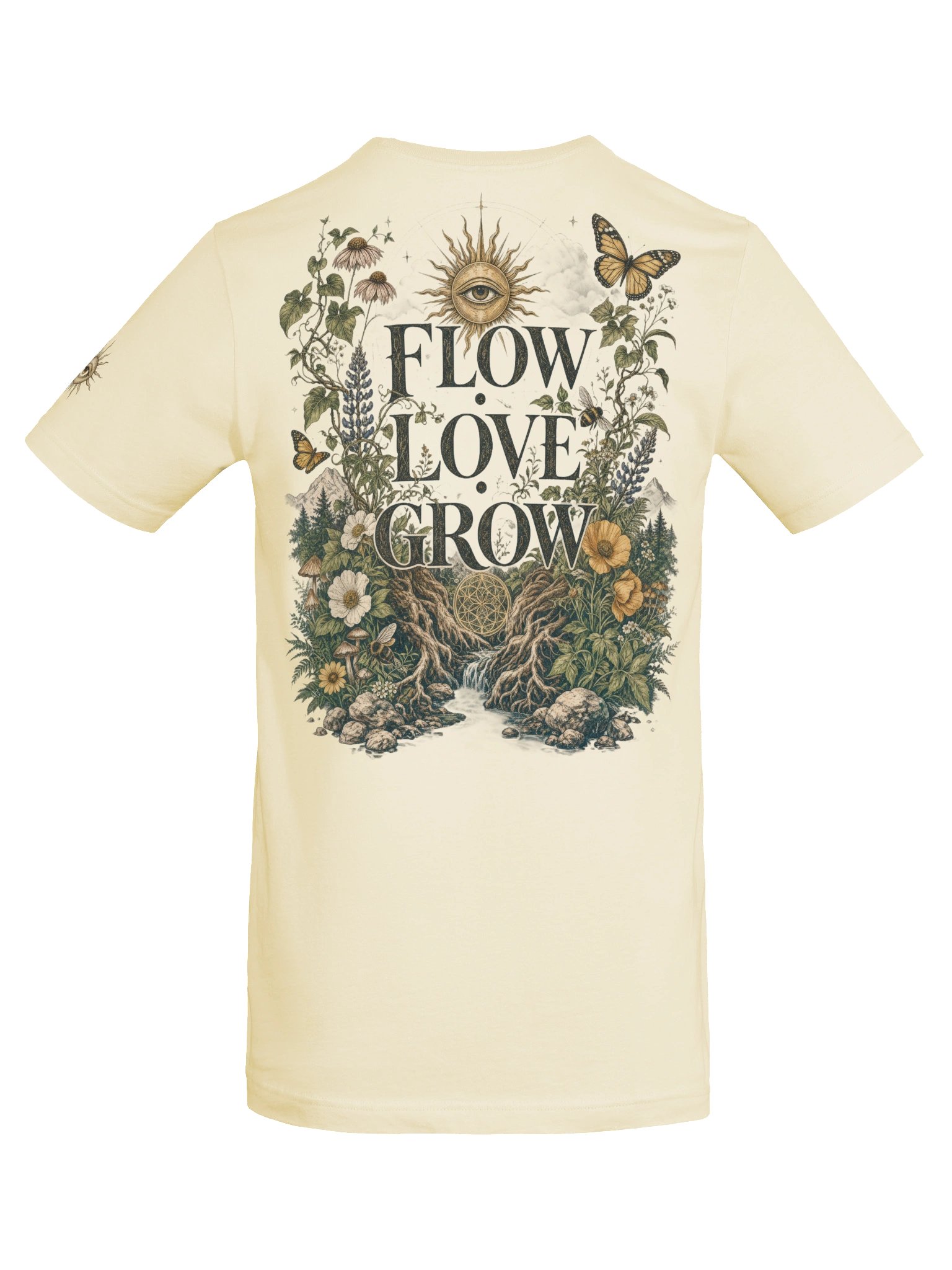FLOW LOVE GROW product image (5)