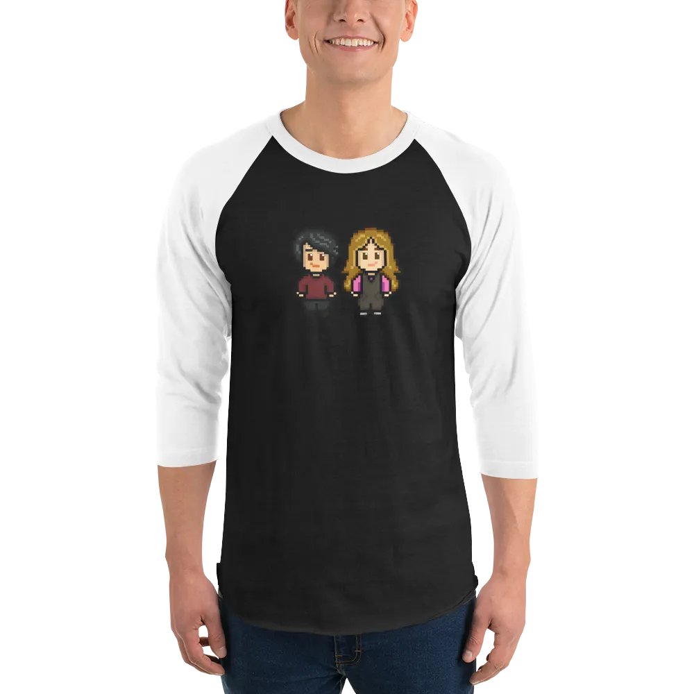 Pixelchemy Jersey Tee product image (1)