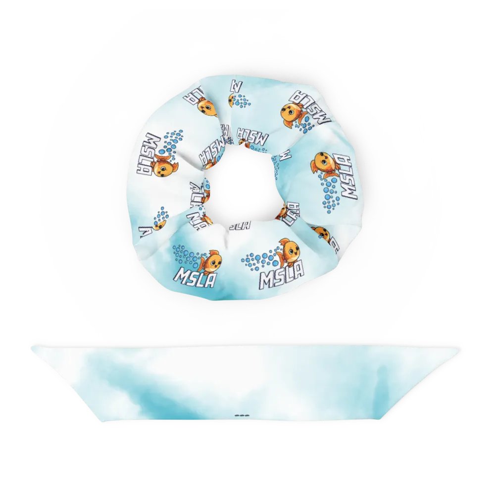 Neptune - Scrunchie product image (4)