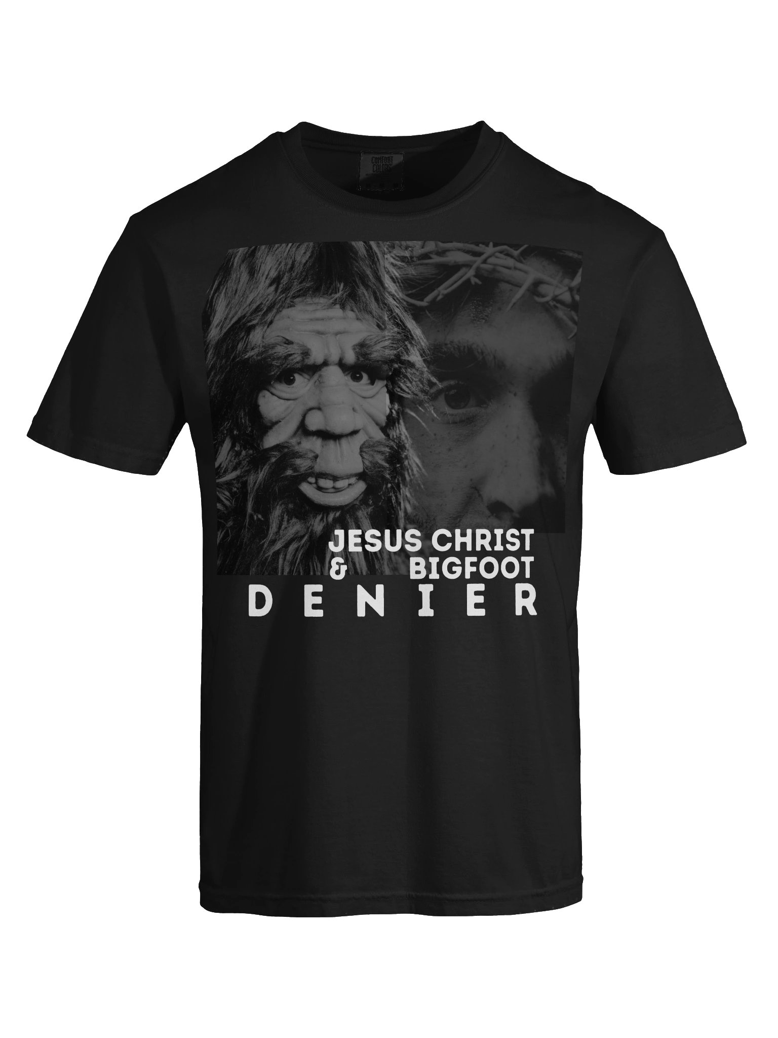 Denier Tee product image (4)
