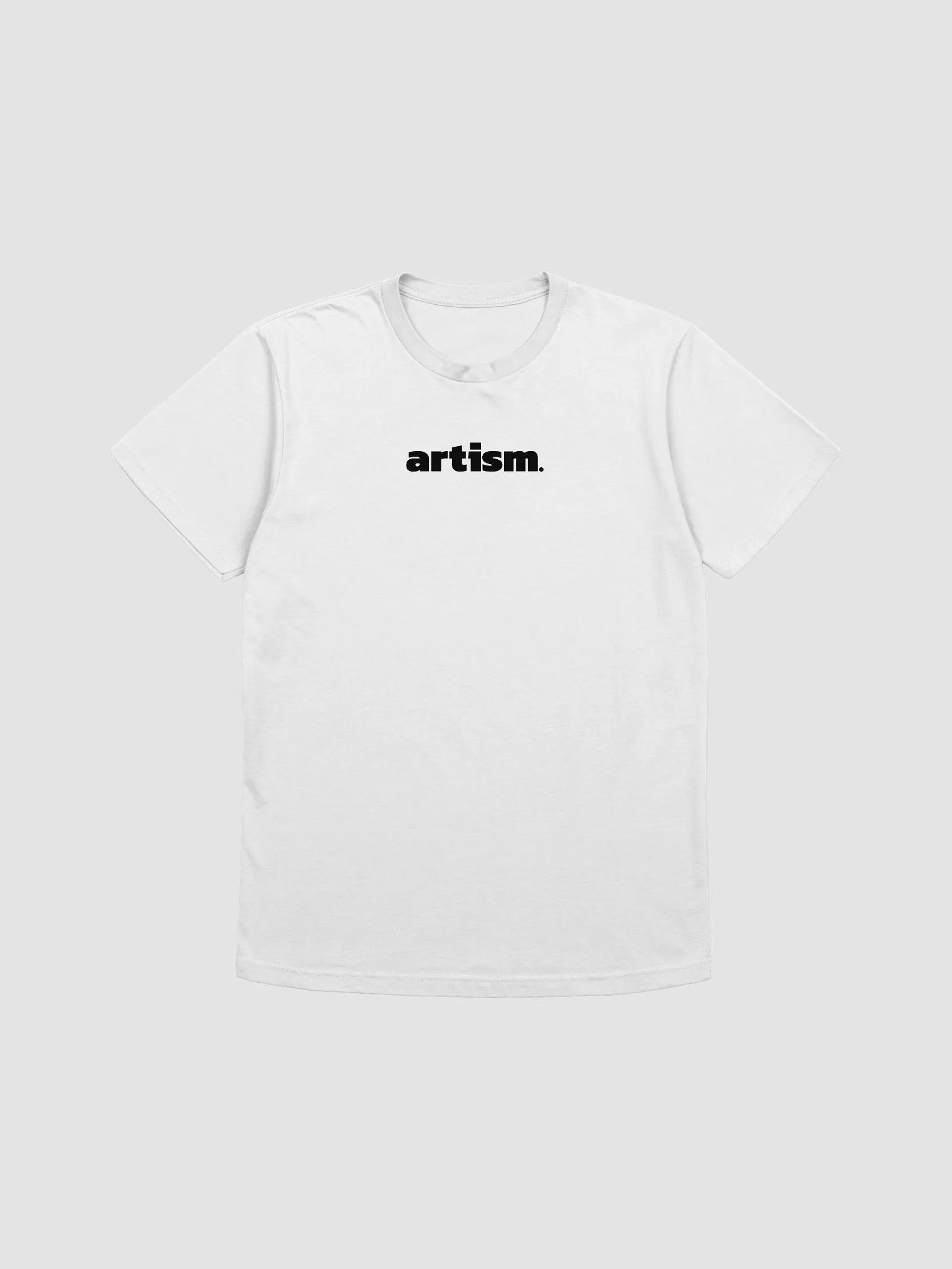 no diddy party. artism. shirt product image (1)