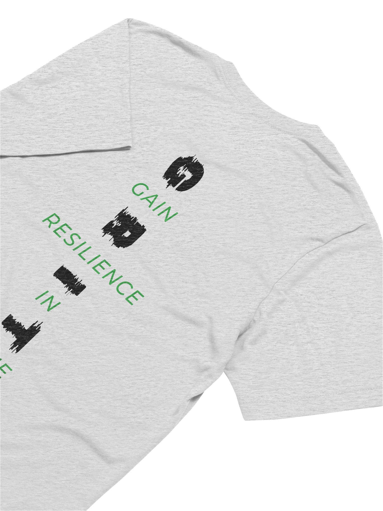 Overly Emotional, Underly Informed Tee product image (7)