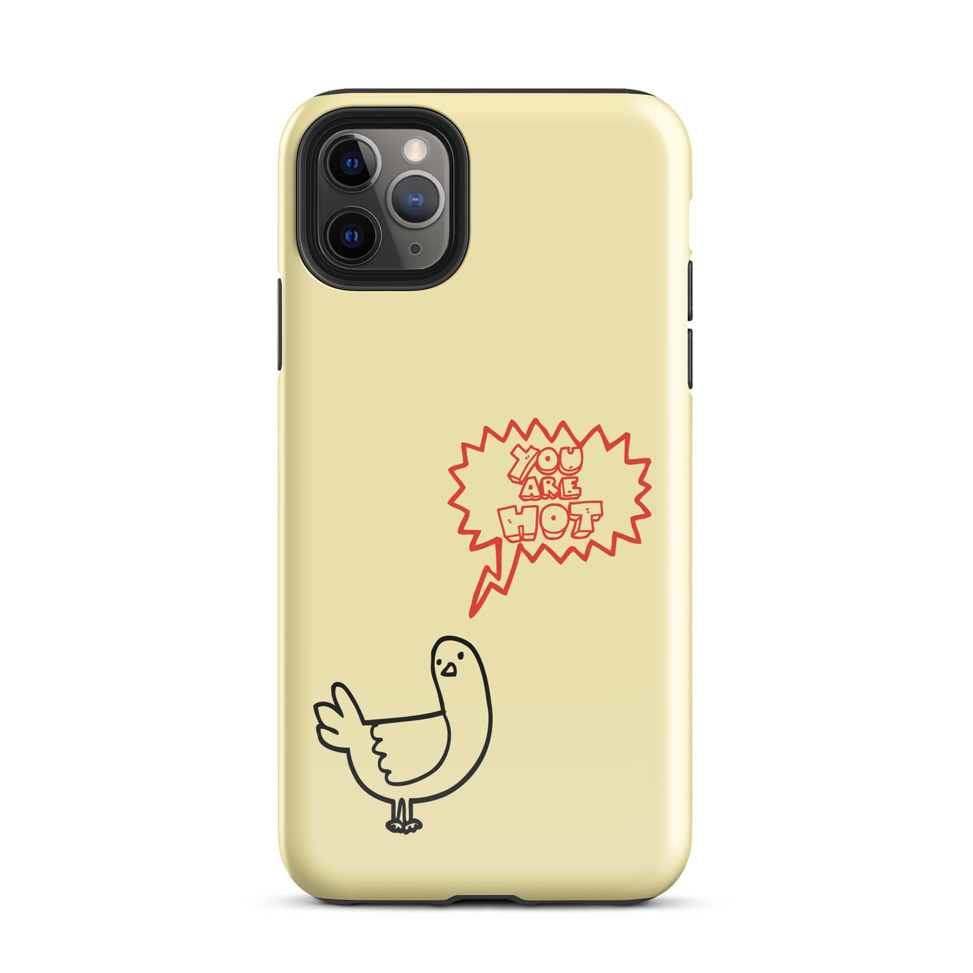 You Are Hot product image (2)
