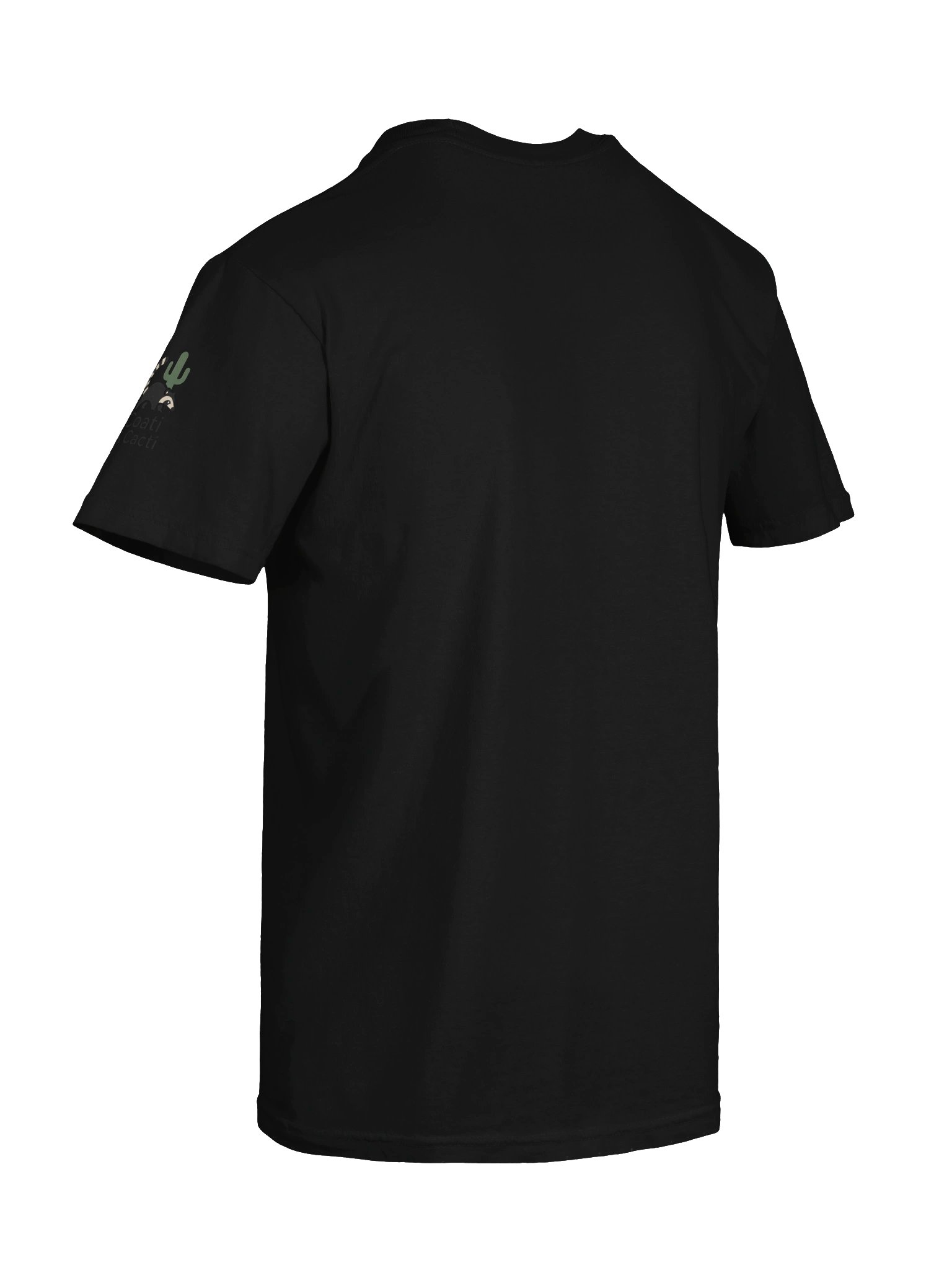 Hare Raiser Western Jackalope Tee product image (8)