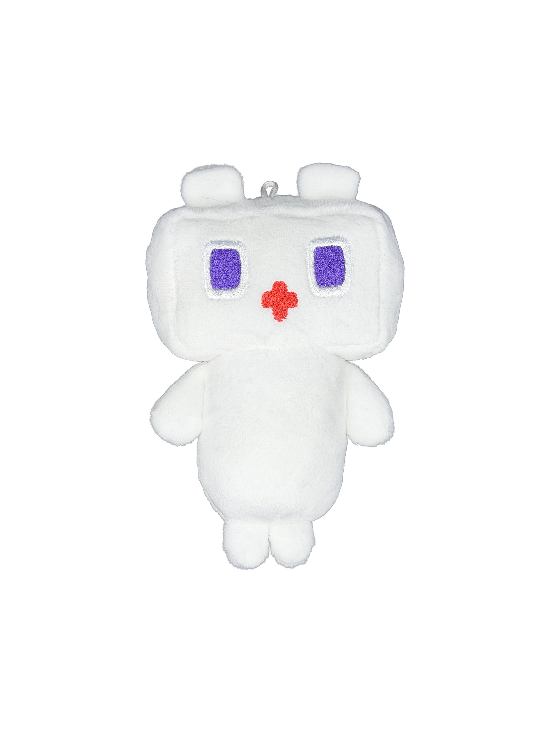 KOTO PLUSHIE – SNOW product image (1)
