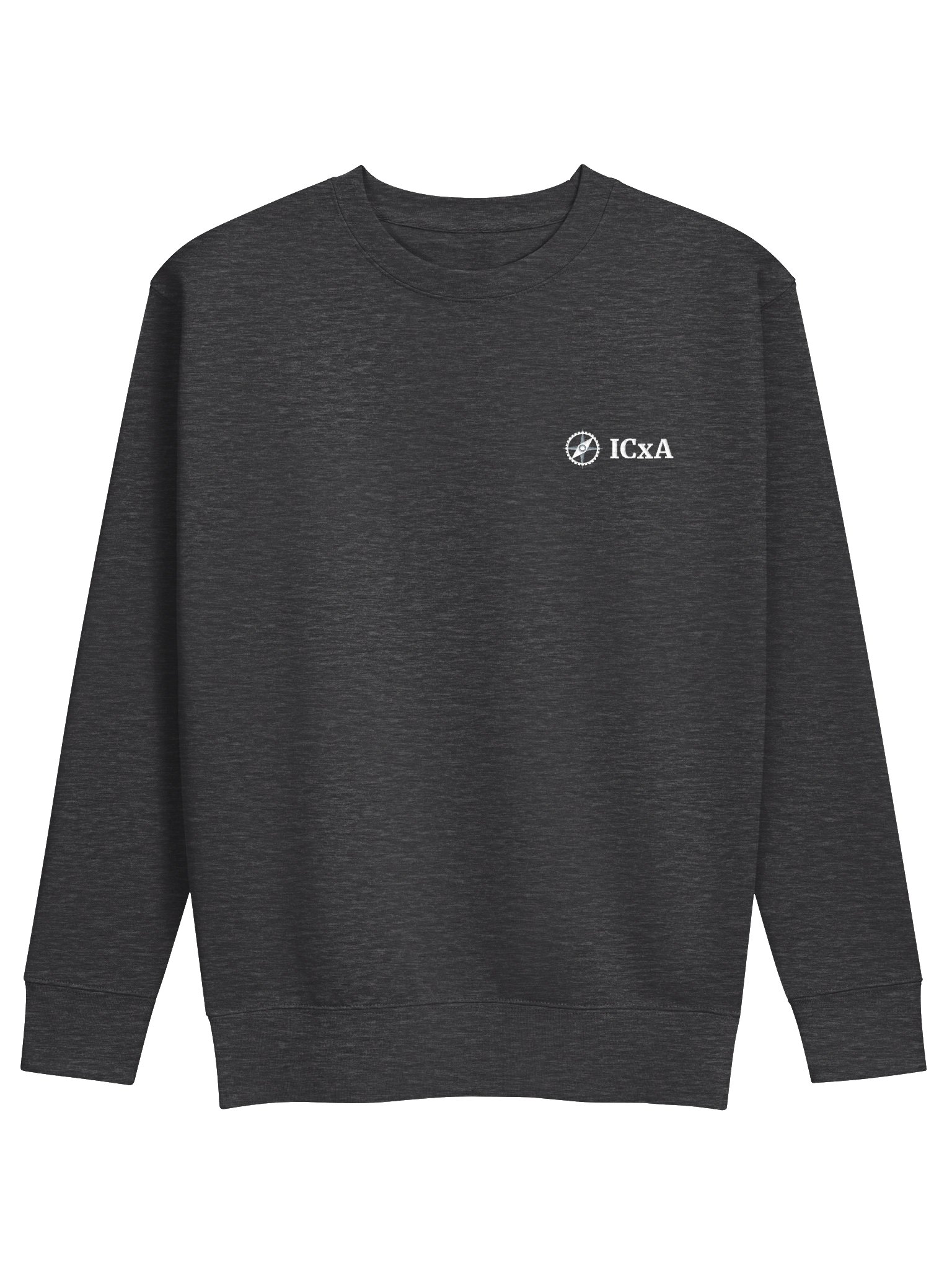 ICxA Crewneck Sweatshirt product image (1)