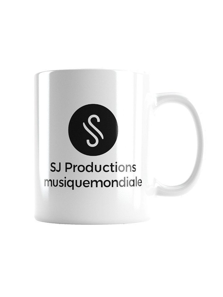 SJ Productions Coffee Mug product image (5)