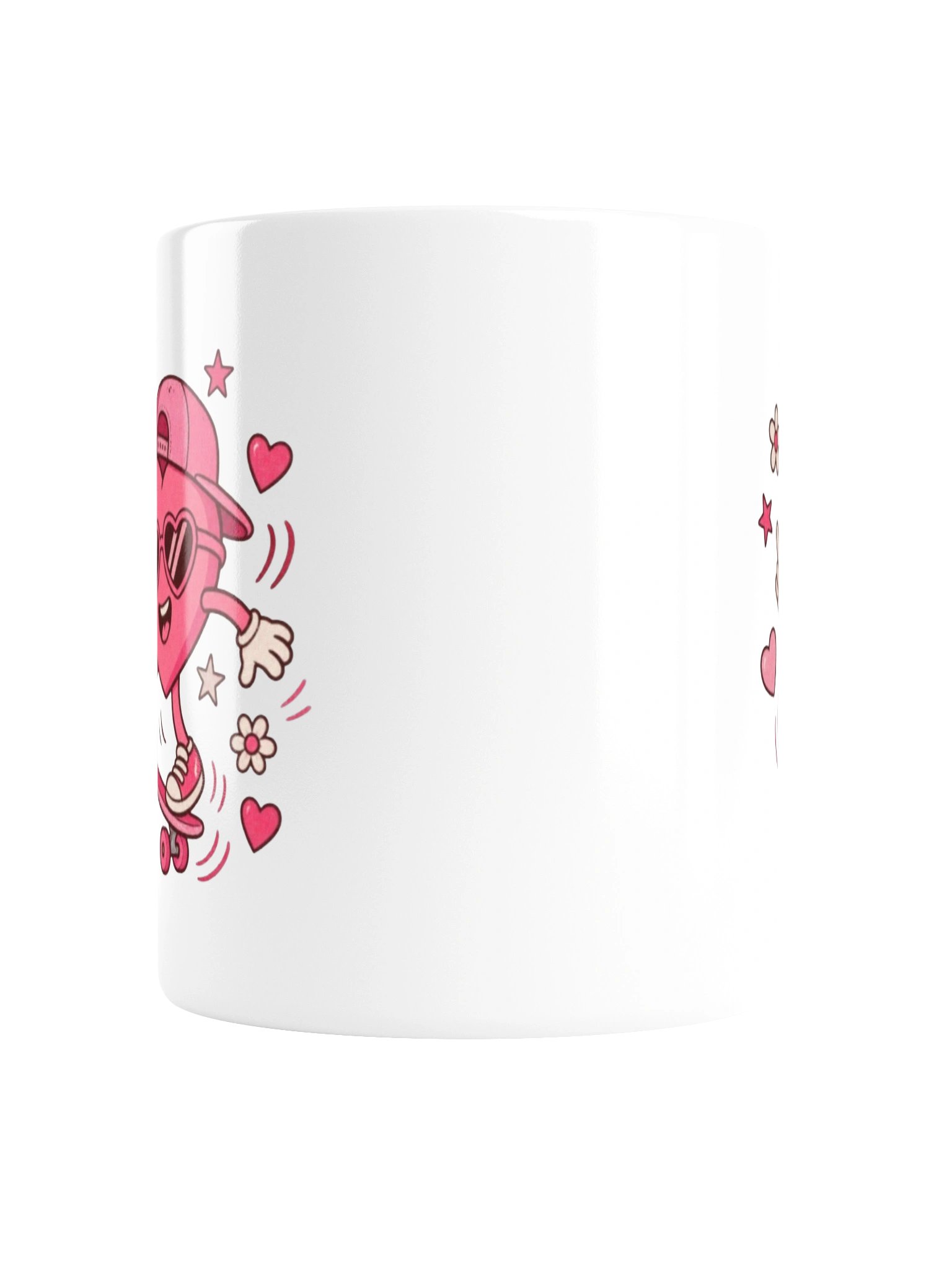 Heart Skate product image (2)