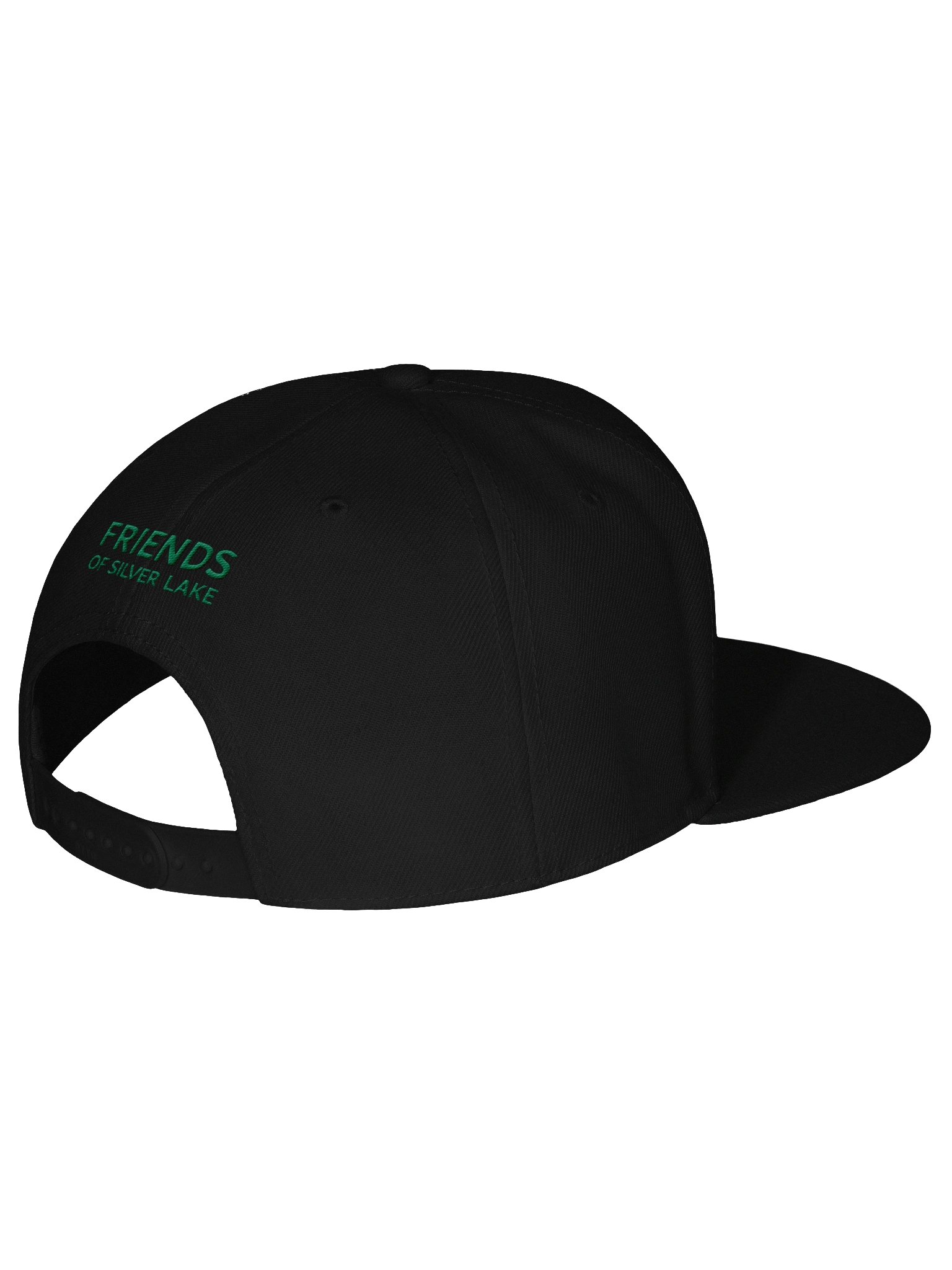 Snap Back Cap product image (3)