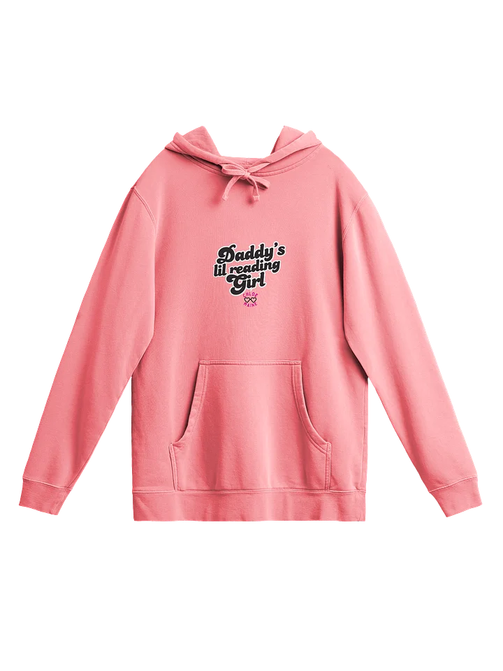 Faded Memories Pigment Hoodie product image (1)