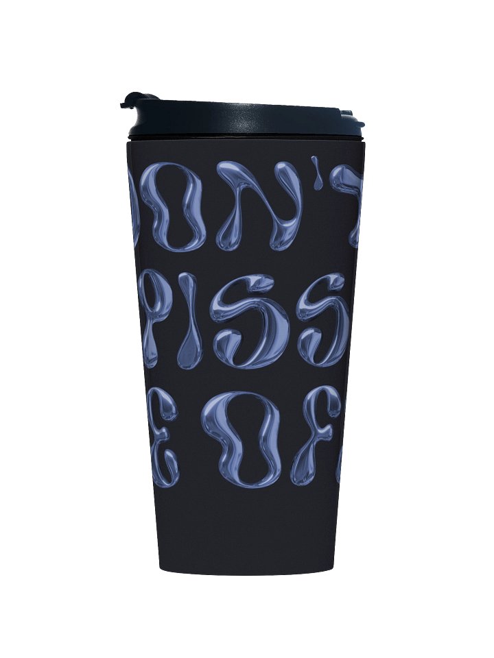 DPMO Coffee Travel Mug product image (1)