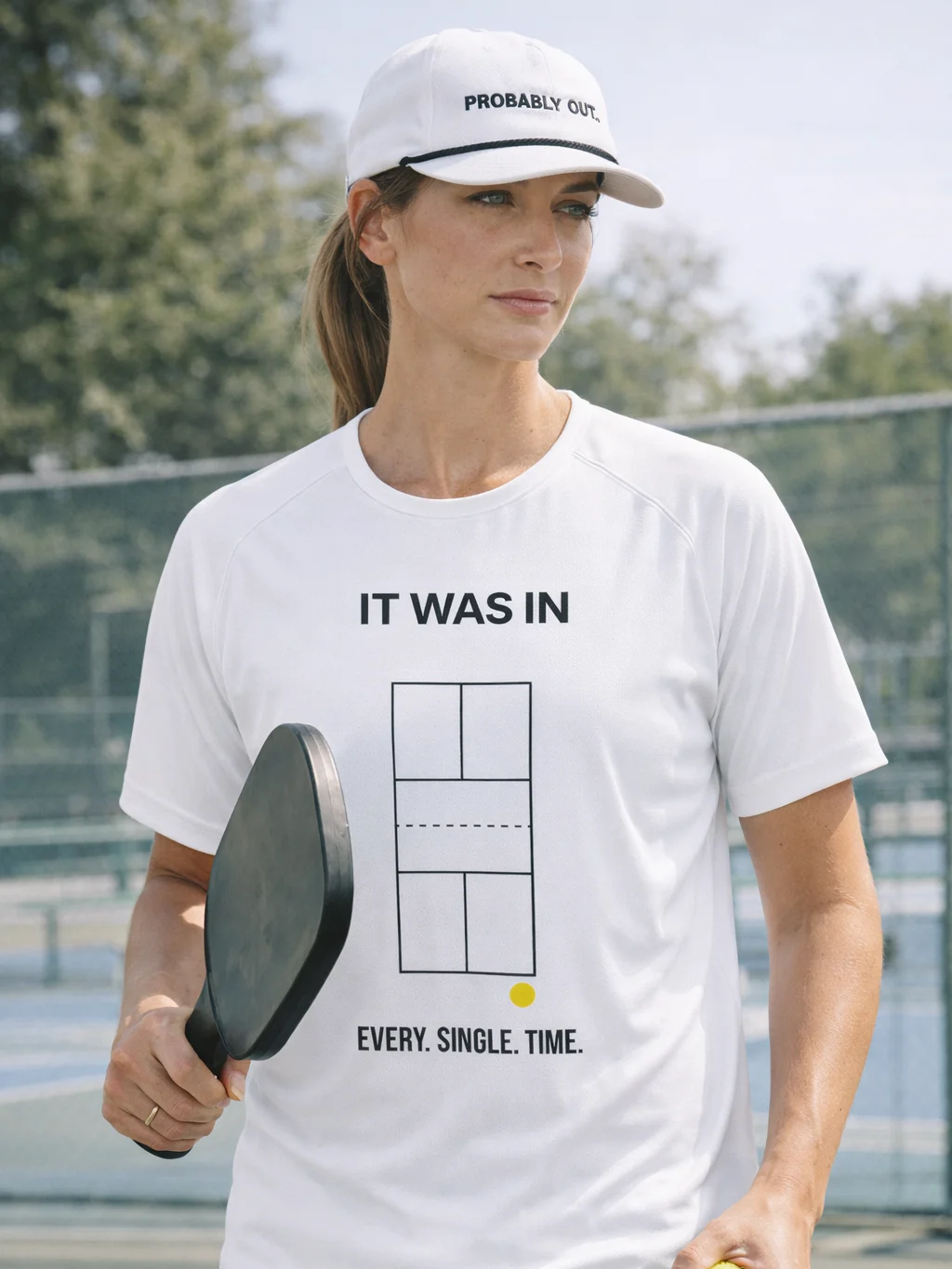 DINKO “It Was In” Performance Jersey product image (1)