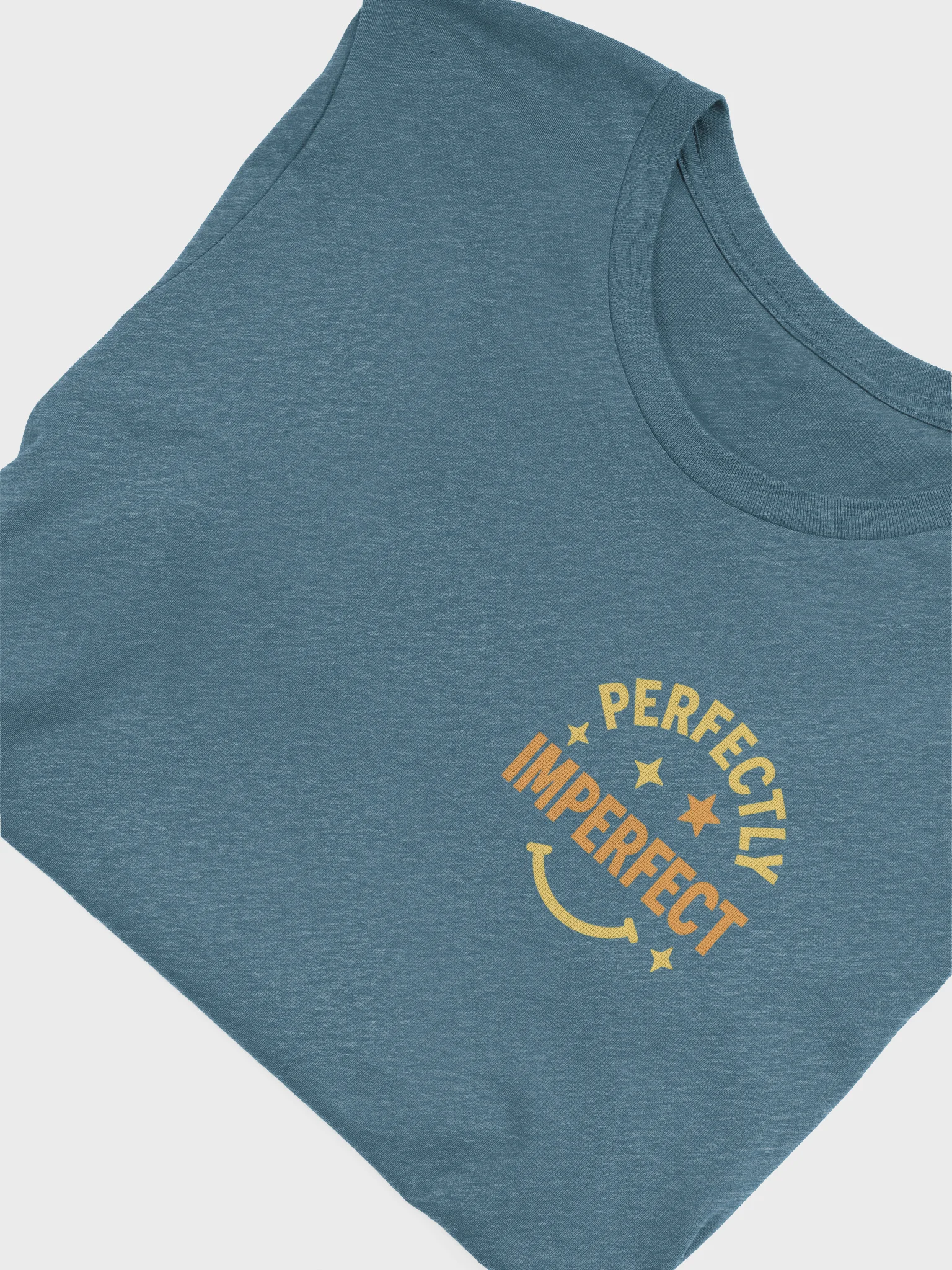 Perferctly Imperfect T-shirt product image (10)