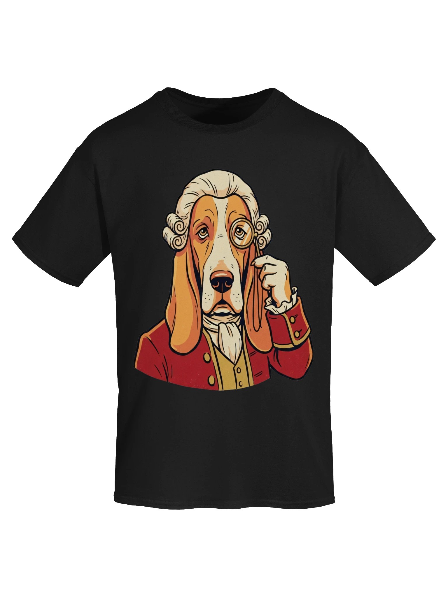 Duke Basset Tee product image (33)